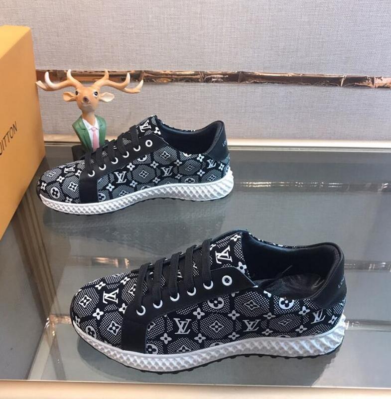 Chloe’s Picks - LOV Men Shoes - 1782