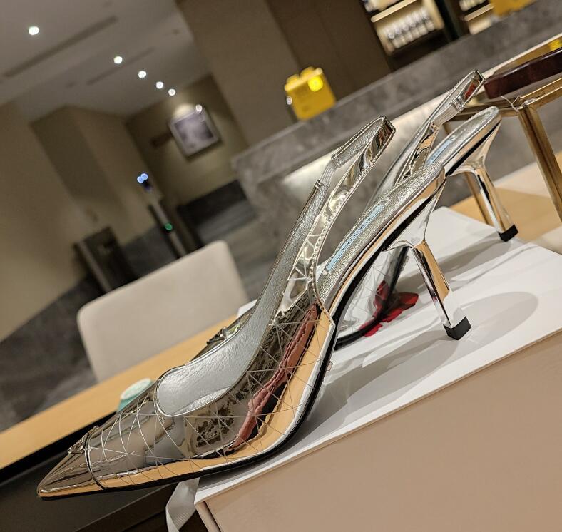 Chloe’s Picks - PD Women Shoes - 271