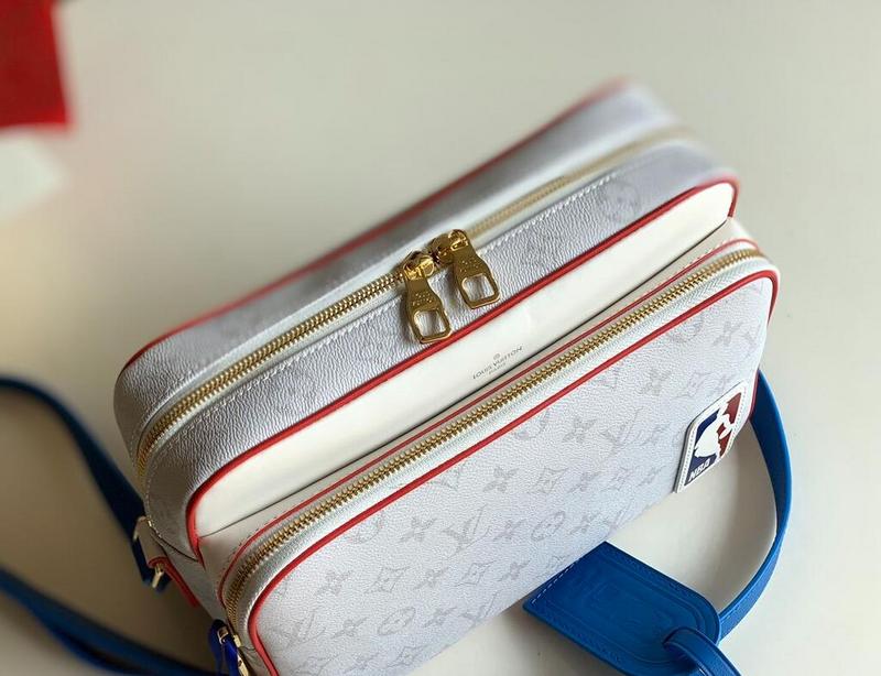 Chloe’s Picks - LOV Bags - 2618