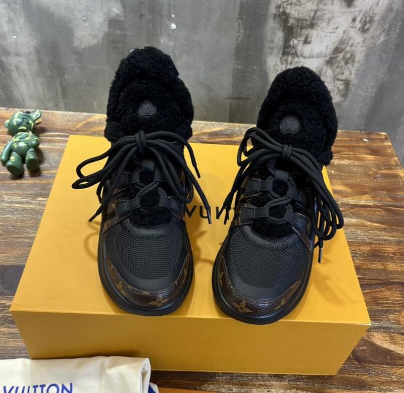 Chloe’s Picks - LOV Women Shoes - 390