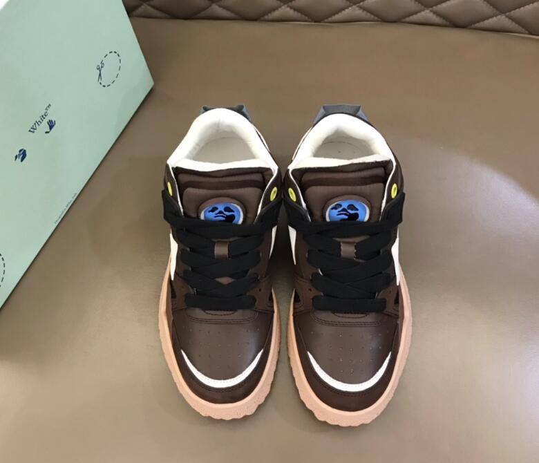 Chloe’s Picks - YZO Men Shoes - 142