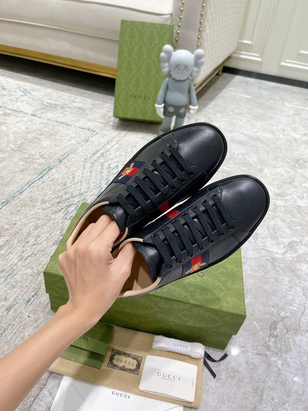 Gucci Luxury Shoes