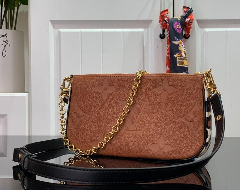 Chloe’s Picks - LOV Bags - 2342
