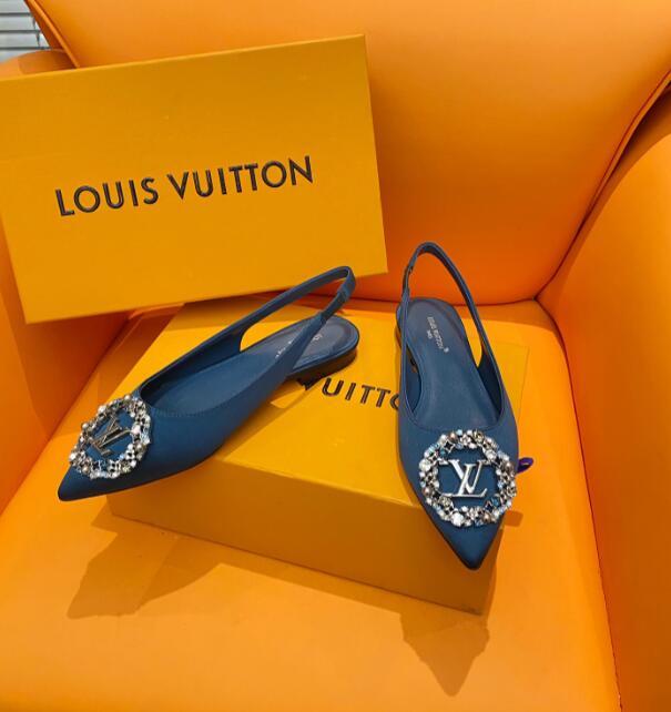 Chloe’s Picks - LOV Women Shoes - 264