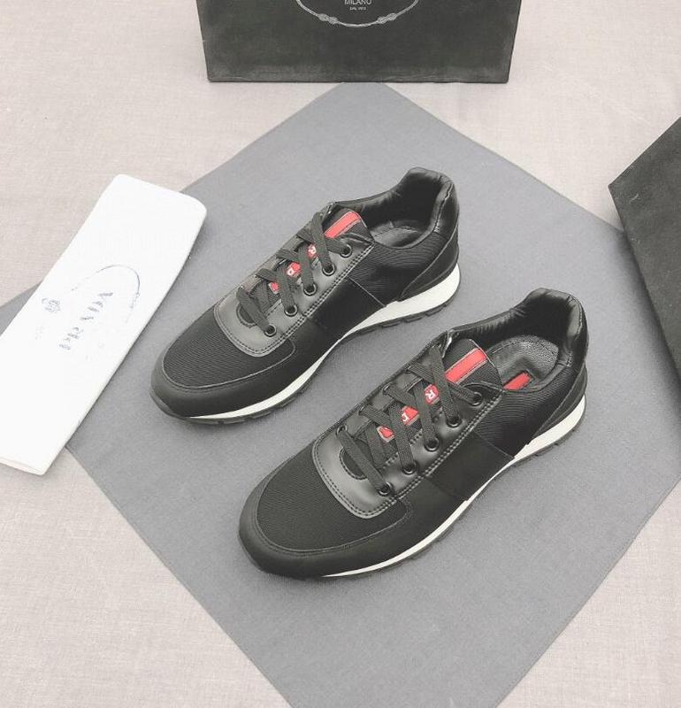 Chloe’s Picks - PD Men Shoes - 467