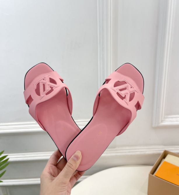 Chloe’s Picks - LOV Women Shoes - 111