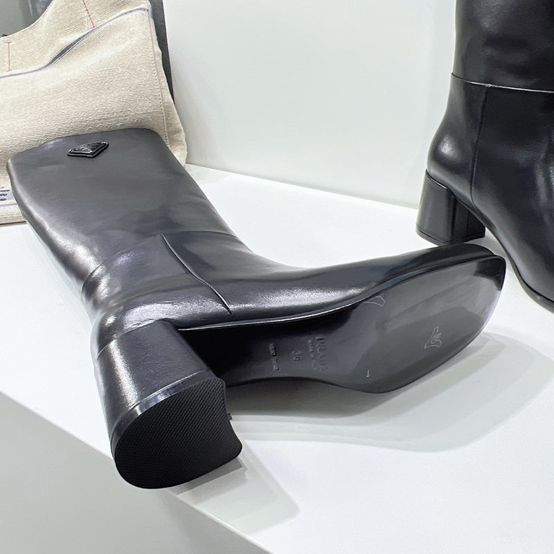 Prada Luxury Shoes