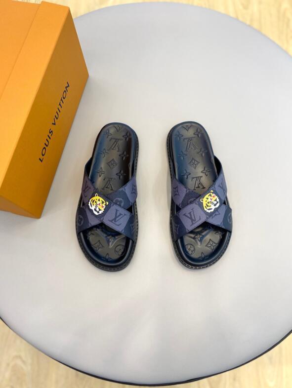 Chloe’s Picks - LOV Men Shoes - 1087