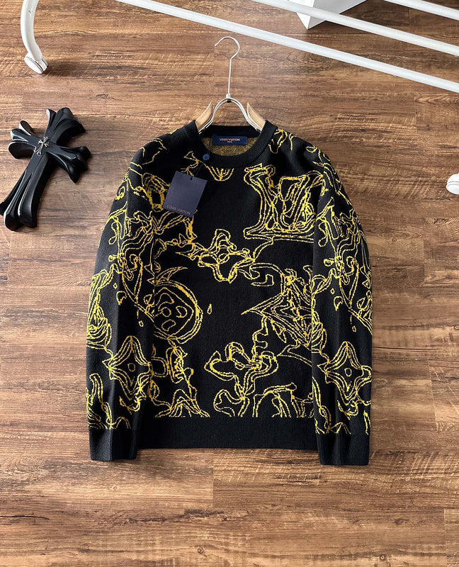 Louis Vuittion Luxury Clothes