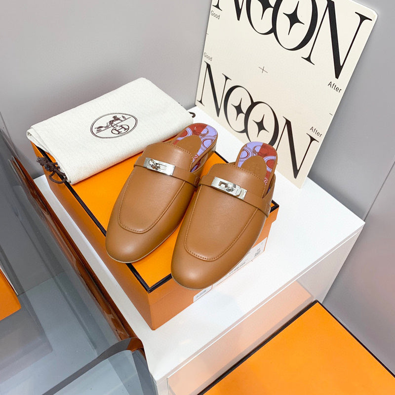 Hermes Luxury Sandals