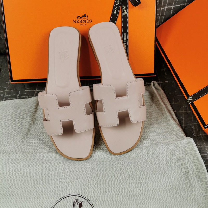 Hermes Luxury Sandals