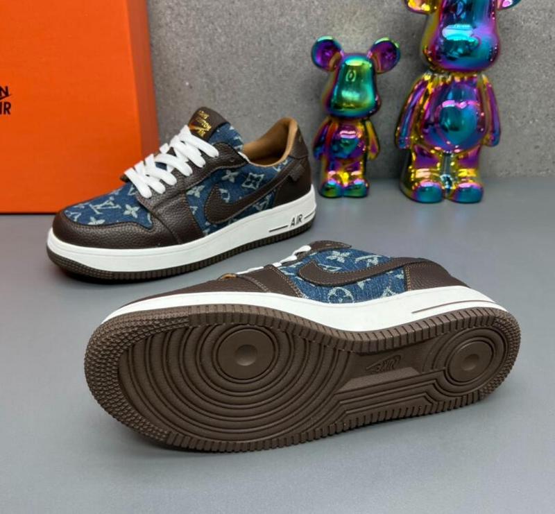 Chloe’s Picks - LOV Men Shoes - 670
