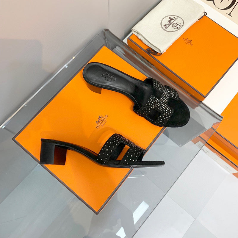 Hermes Luxury Sandals