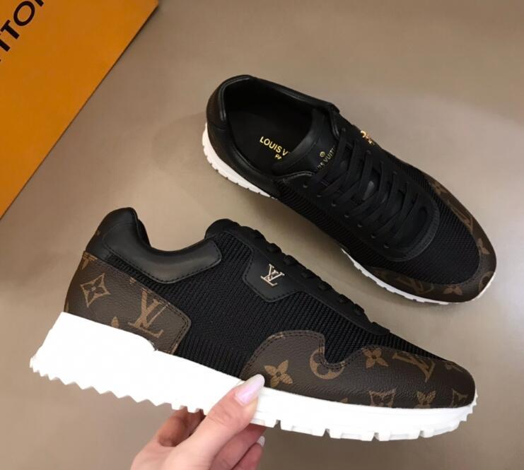 Chloe’s Picks - LOV Men Shoes - 1683