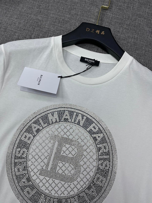 Balmain Clothes