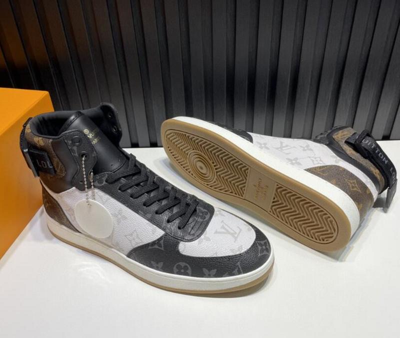 Chloe’s Picks - LOV Men Shoes - 1216