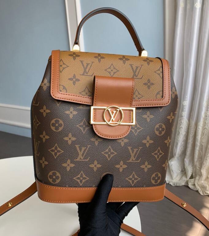 Chloe’s Picks - LOV Bags - 3016