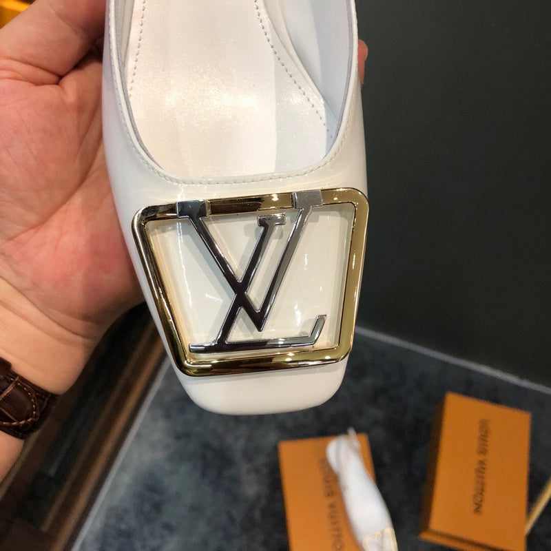 Louis Vuittion Luxury Shoes