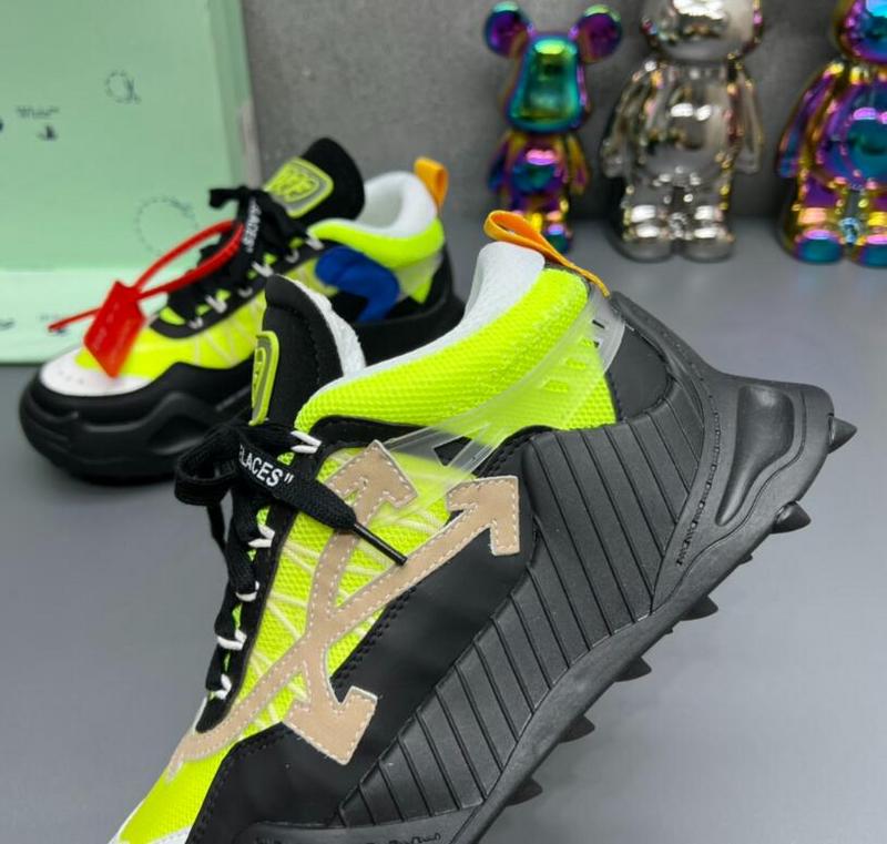 Chloe’s Picks - YZO Men Shoes - 105