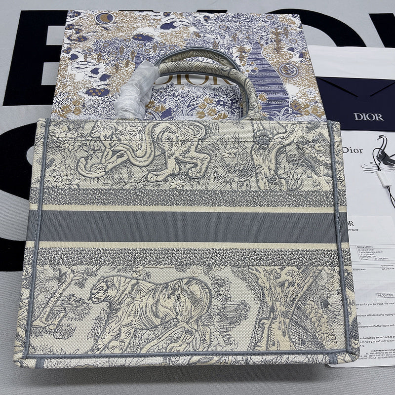 ENT - DOR Bags - 873