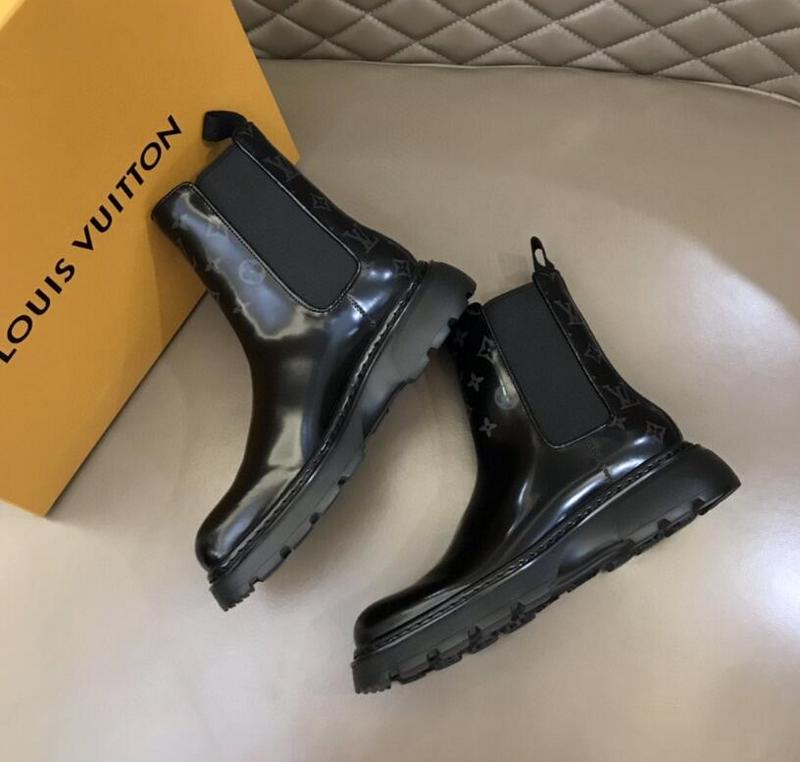 Chloe’s Picks - LOV Men Shoes - 888