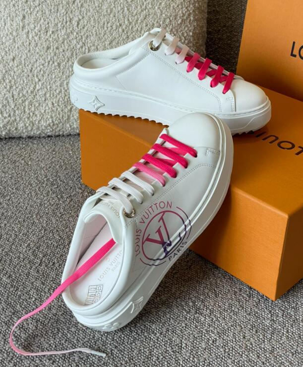 Chloe’s Picks - LOV Women Shoes - 1107