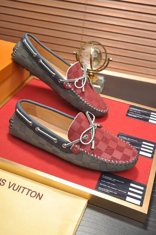 Chloe’s Picks - LOV Men Shoes - 1764