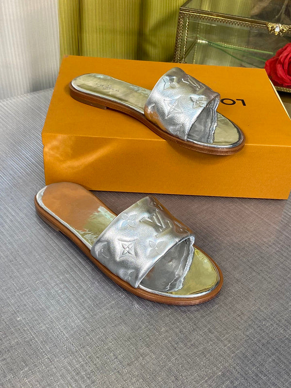 Louis Vuittion Luxury Shoes