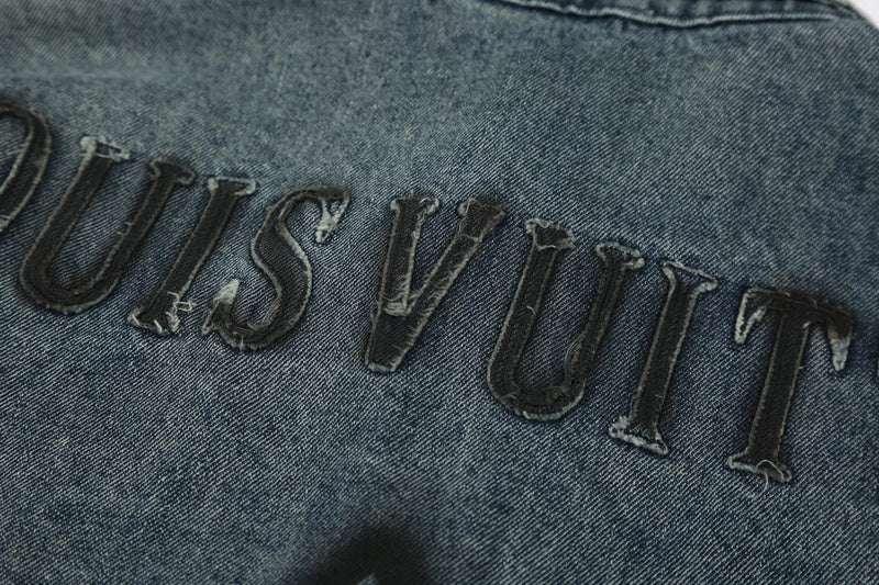 Louis Vuittion Luxury Clothes