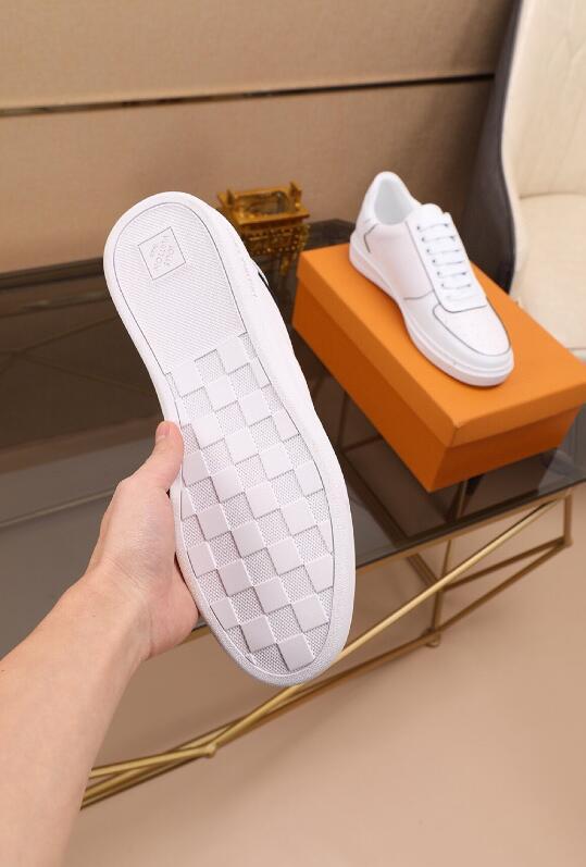 Chloe’s Picks - LOV Men Shoes - 2017