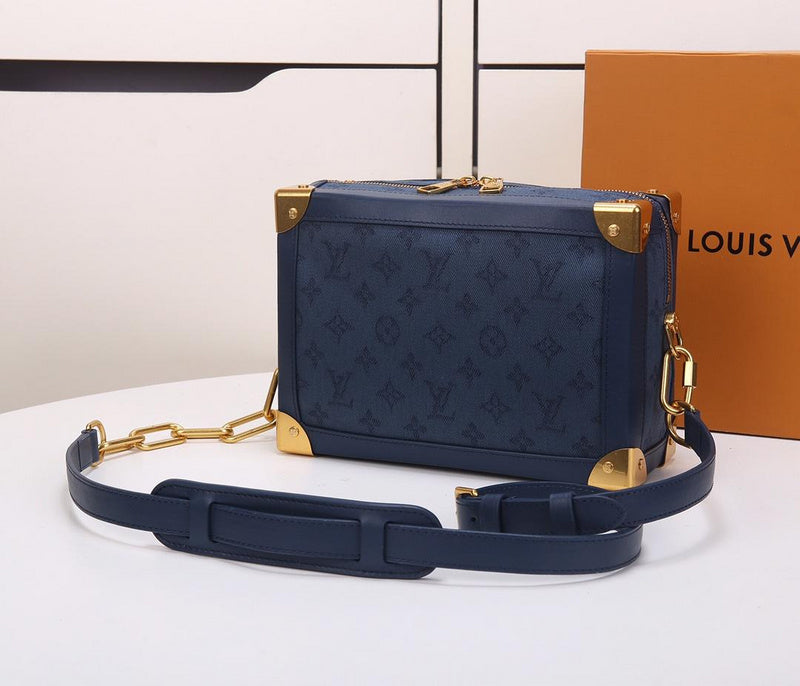 I W Fashion Lu-Vi bags - 17830