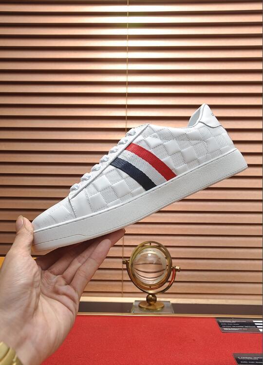 Chloe’s Picks - LOV Men Shoes - 1741
