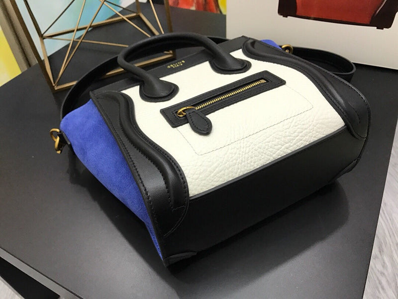 PHA - COL Bags - 205