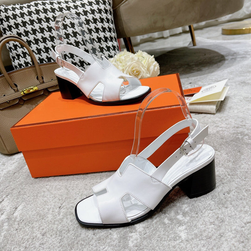 Hermes Luxury Shoes