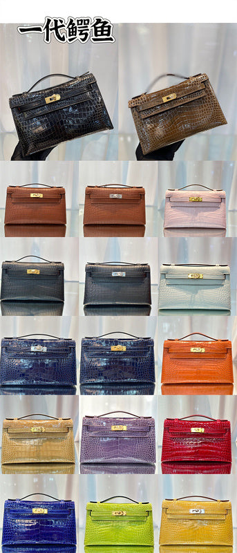 PHA - HMS Bags - 417
