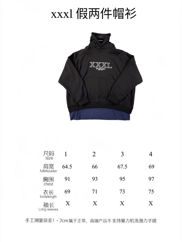 Balenciaga clothes Clothes - 439
