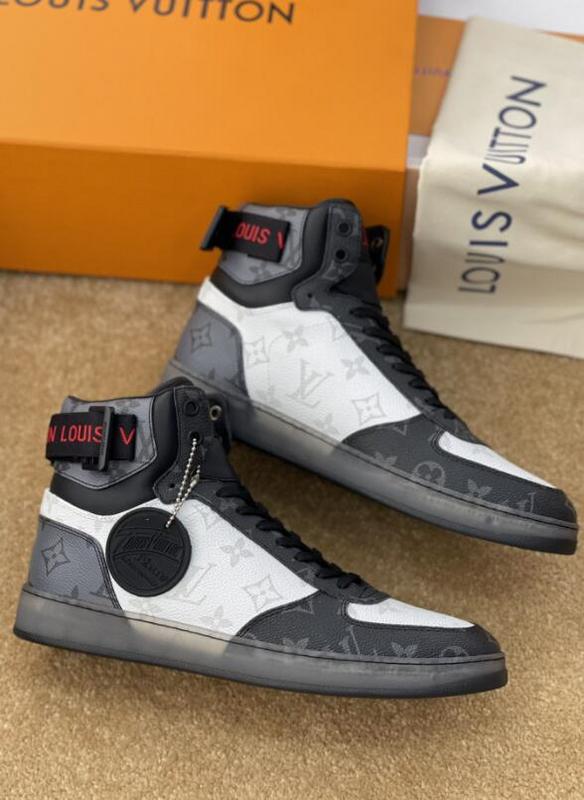 Chloe’s Picks - LOV Men Shoes - 1431