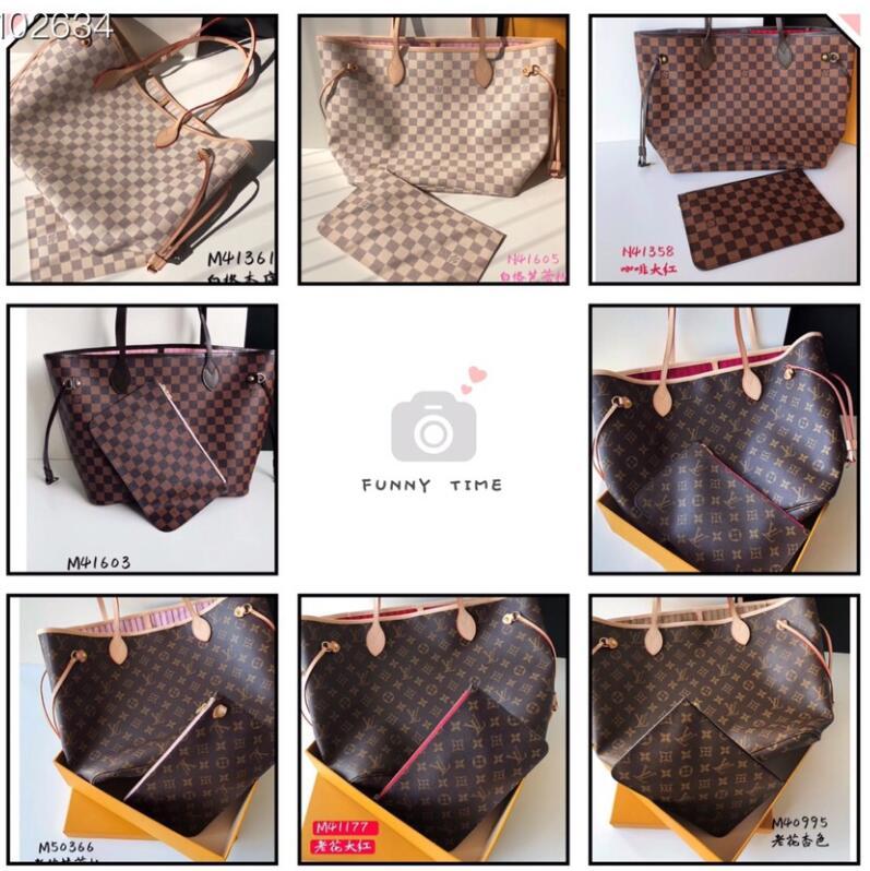 Chloe’s Picks - LOV Bags - 2722
