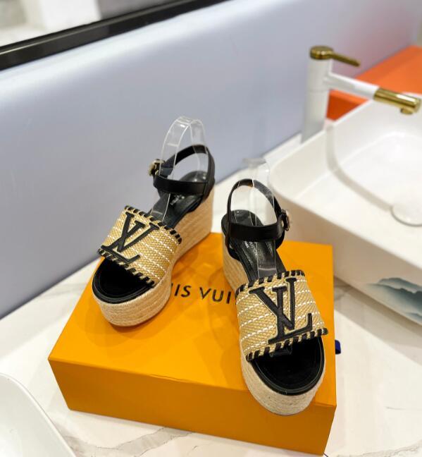 Chloe’s Picks - LOV Women Shoes - 579