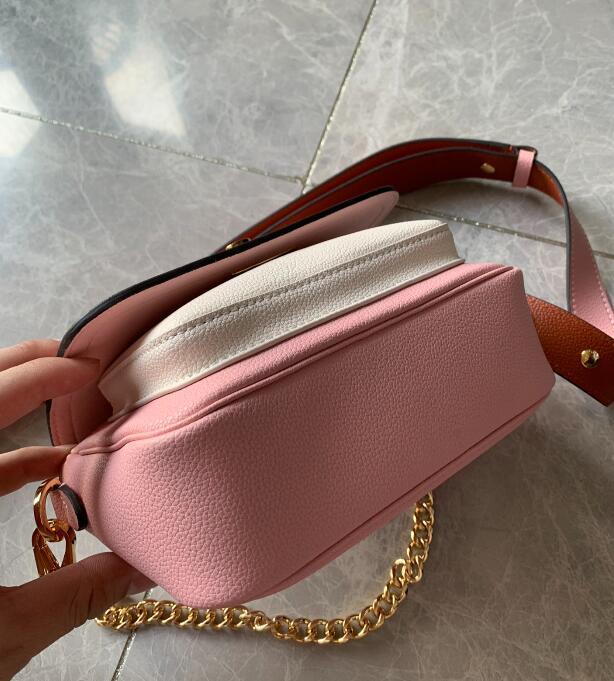 Chloe’s Picks - LOV Bags - 2373