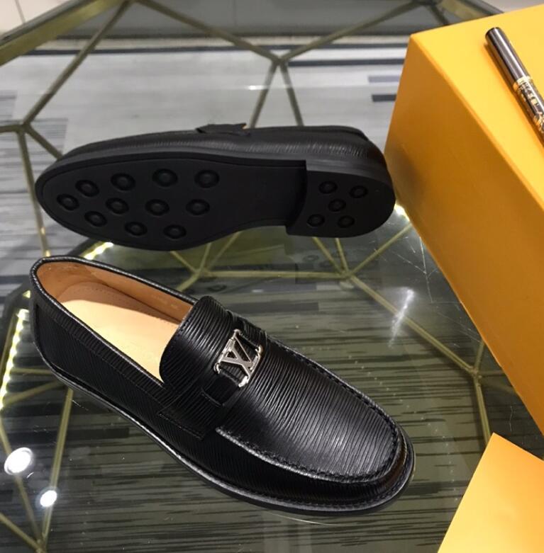 Chloe’s Picks - LOV Men Shoes - 1918