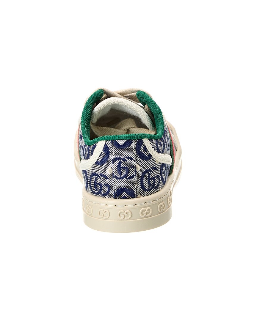 Gucci Gg Canvas Sneaker
