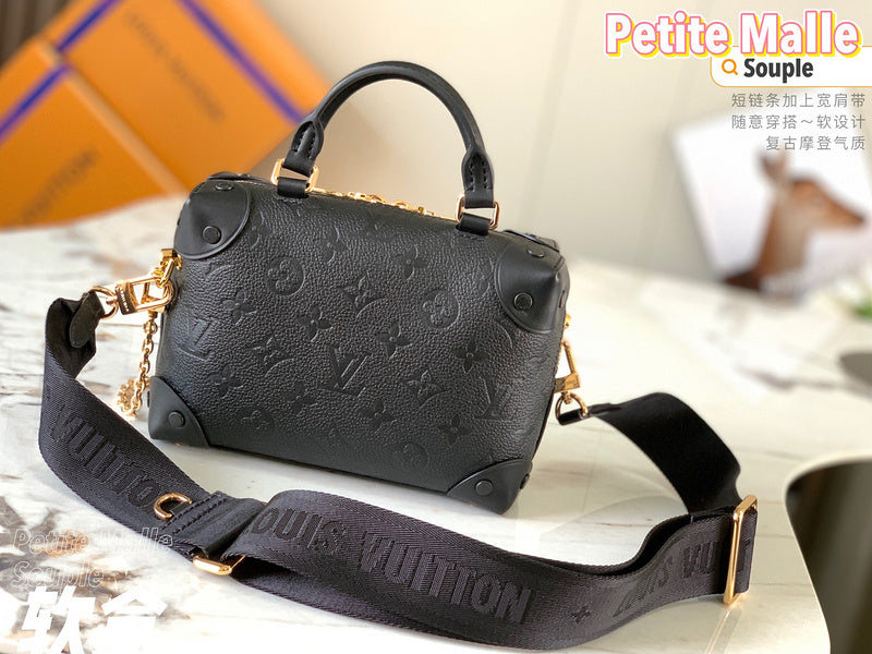 I W Fashion Lu-Vi Bags - 16642
