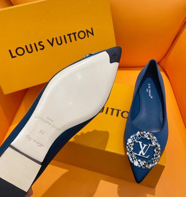 Chloe’s Picks - LOV Women Shoes - 245