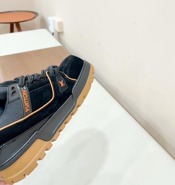 Chloe’s Picks - LOV Women Shoes - 319