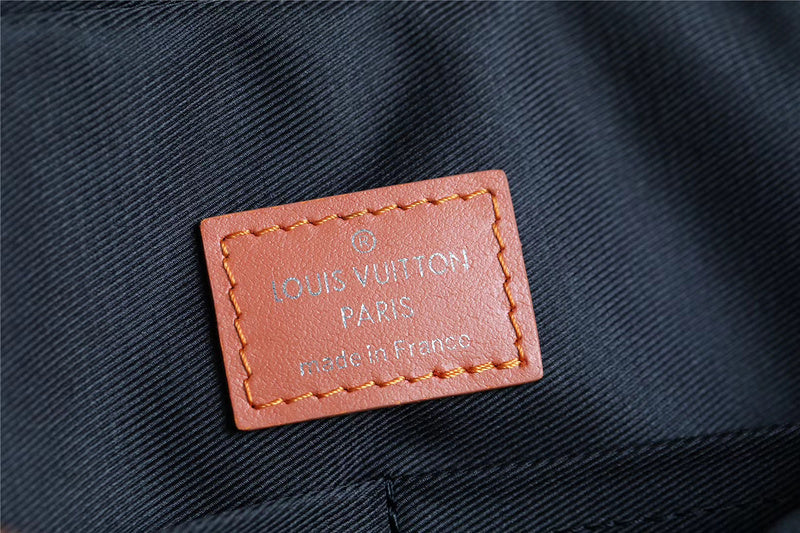 I W Fashion Lu-Vi bags - 10326