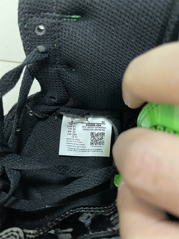 Nike Luxury Shoes