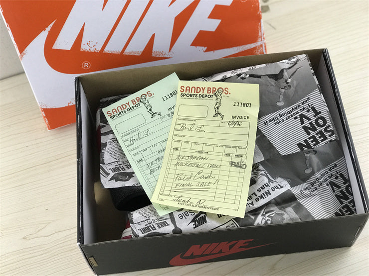 Nike Luxury Shoes