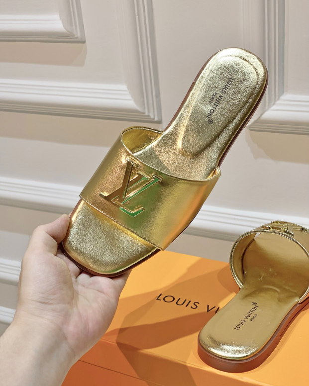 Chloe’s Picks - LOV Women Shoes - 133