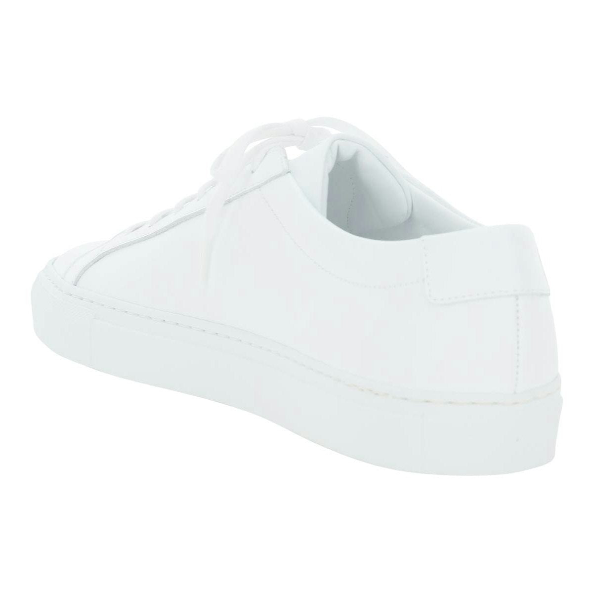 ORIGINAL ACHILLES LOW LEATHER SNEAKERS